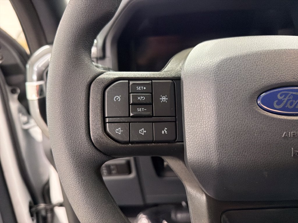 New 2026 Ford F150 STX w/ Equipment Group 200A RWD image 19