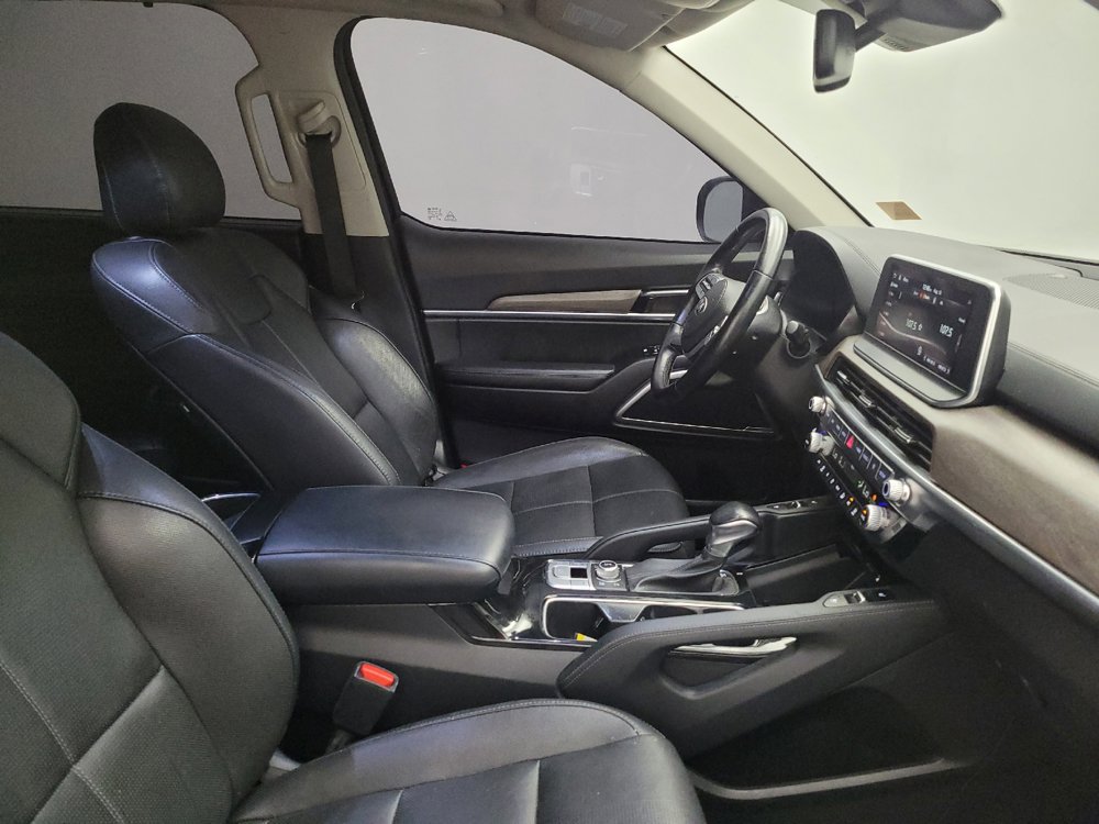 Used 2020 Kia Telluride EX AWD/4WD image 21