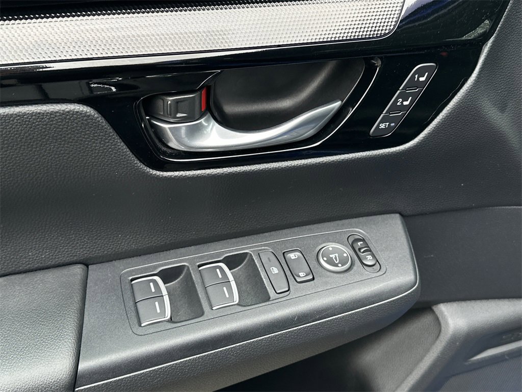 Used 2023 Honda CR-V EX-L image 21