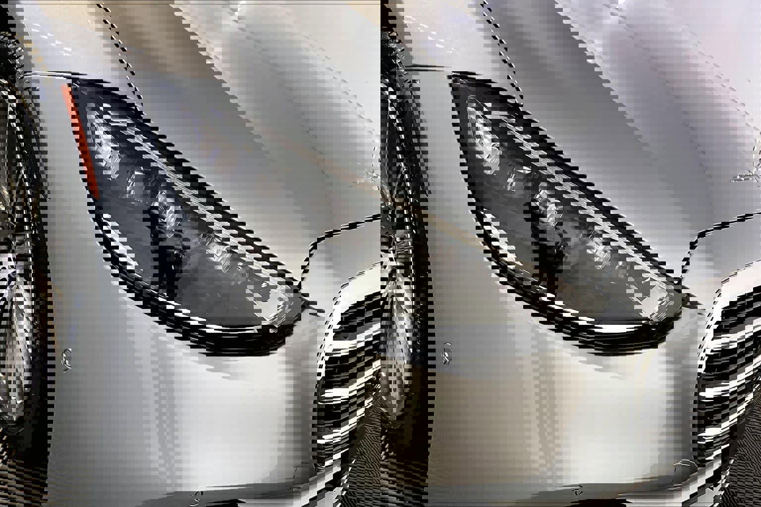 Used 2022 Mercedes-Benz S 580 4MATIC Sedan image 27