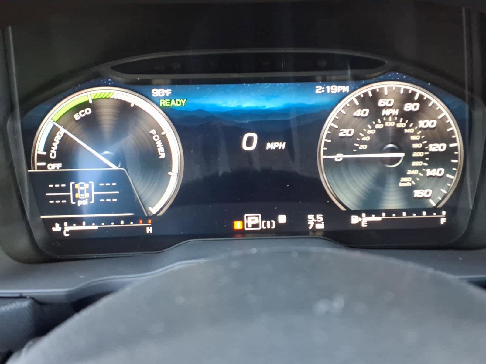 New 2026 Subaru Forester Premium image 39