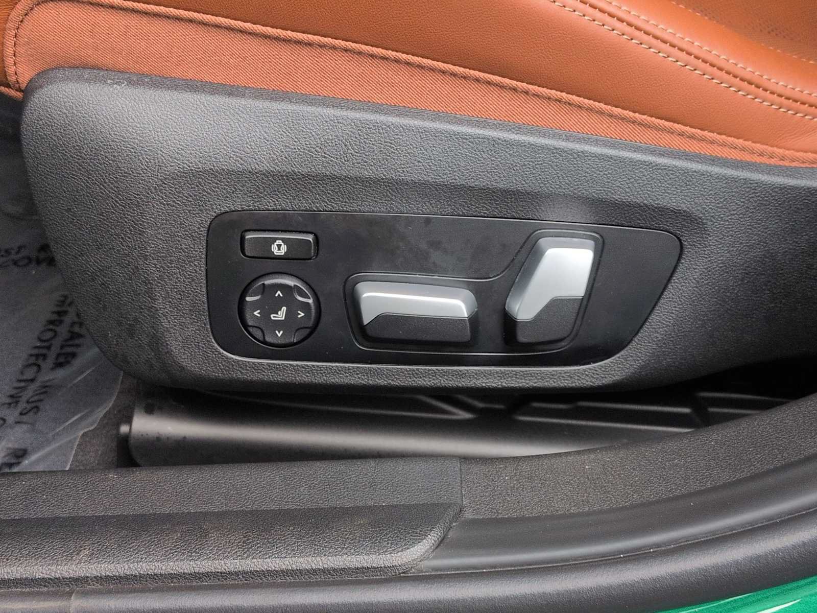 Used 2024 BMW M3 Competition w/ Executive Package AWD/4WD image 18