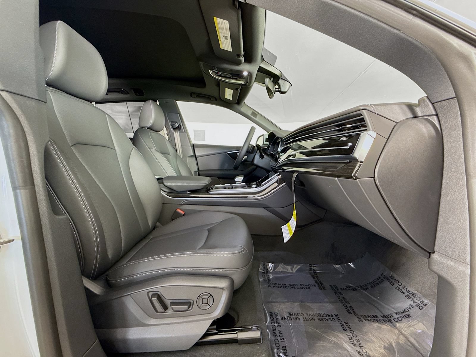 New 2026 Audi Q8 Premium Plus AWD/4WD image 29