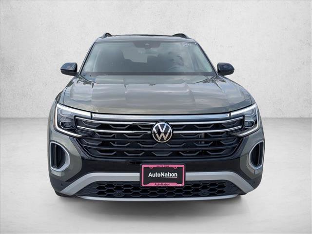 Used 2026 Volkswagen Atlas Peak Edition AWD/4WD video 2
