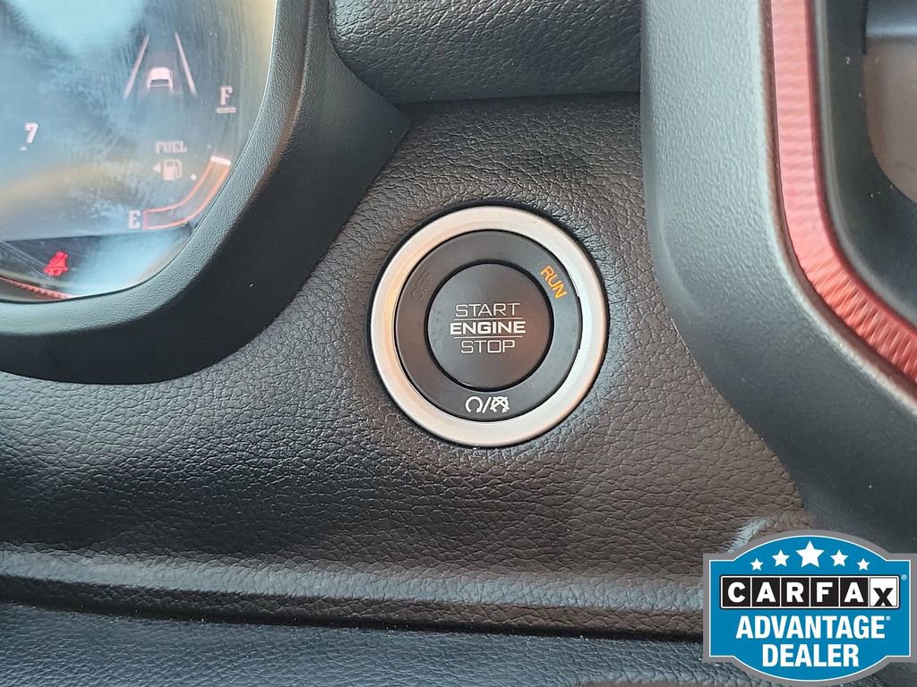 Used 2025 RAM 1500 Rebel w/ Rebel Level 1 Equipment Group image 40