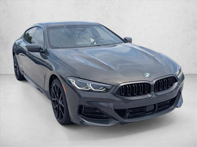 New 2026 BMW 840i RWD image 6