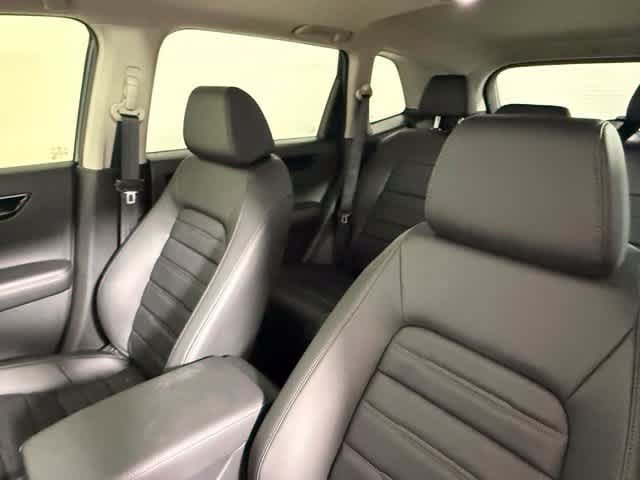 New 2027 Honda CR-V EX-L image 29