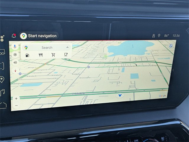 New 2026 GMC Sierra 2500 AT4X image 24