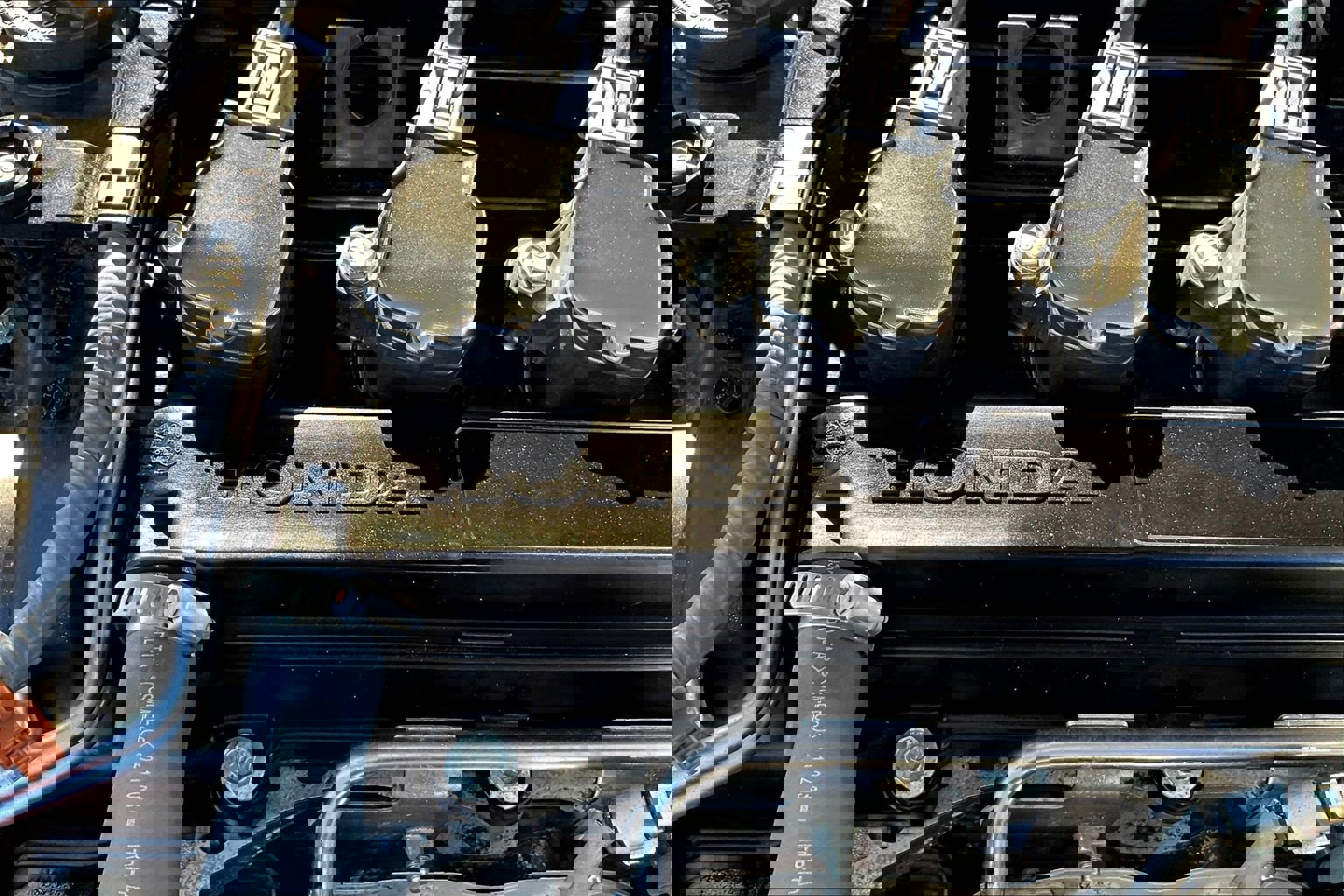 Used 2022 Honda Accord Sport Special Edition image 33