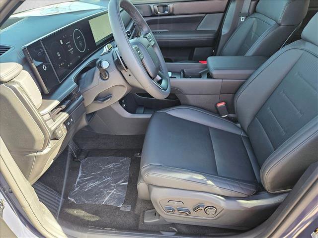 New 2026 Hyundai Santa Fe Calligraphy image 4