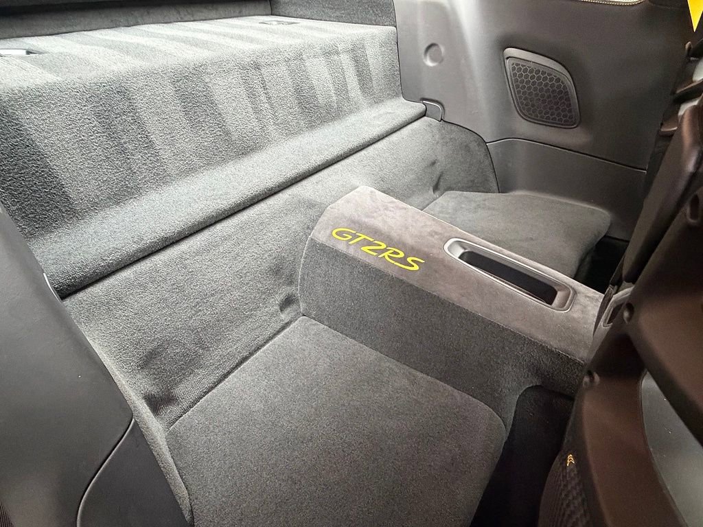 Certified 2018 Porsche 911 GT2 RS image 28