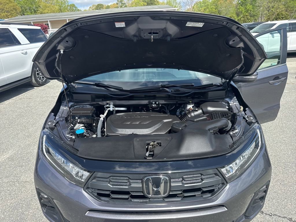 Used 2025 Honda Odyssey EX-L image 33