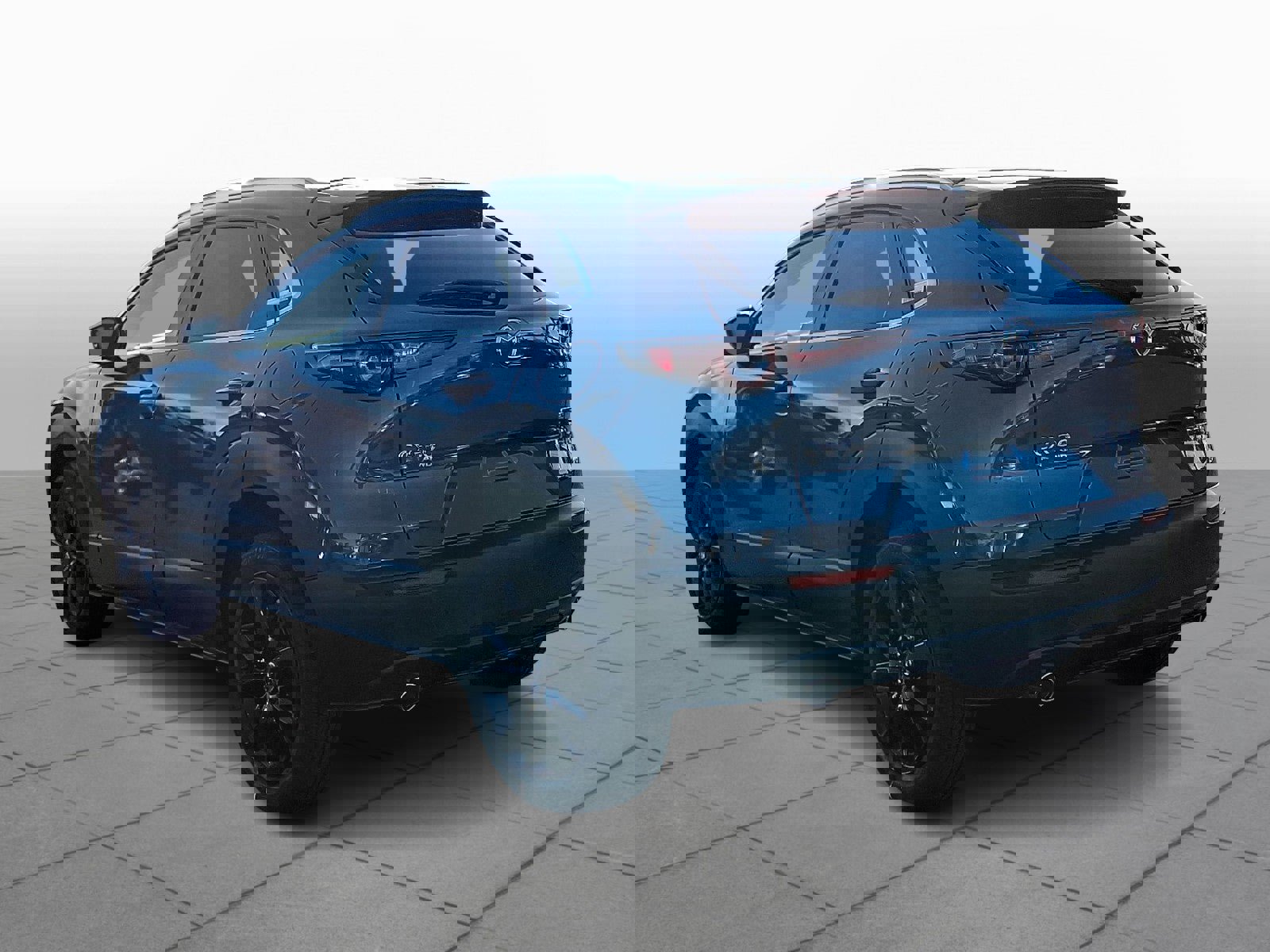 New 2025 MAZDA CX-30 AWD 2.5 S w/ Preferred Package image 4