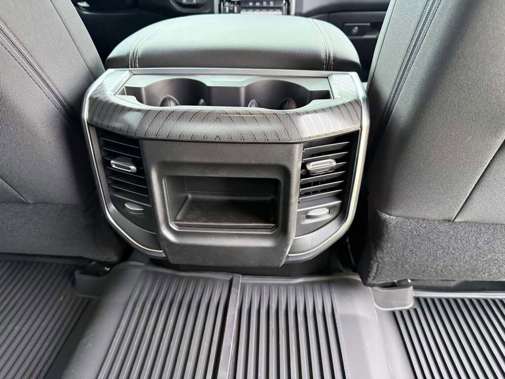 New 2026 RAM 2500 Lone Star image 23