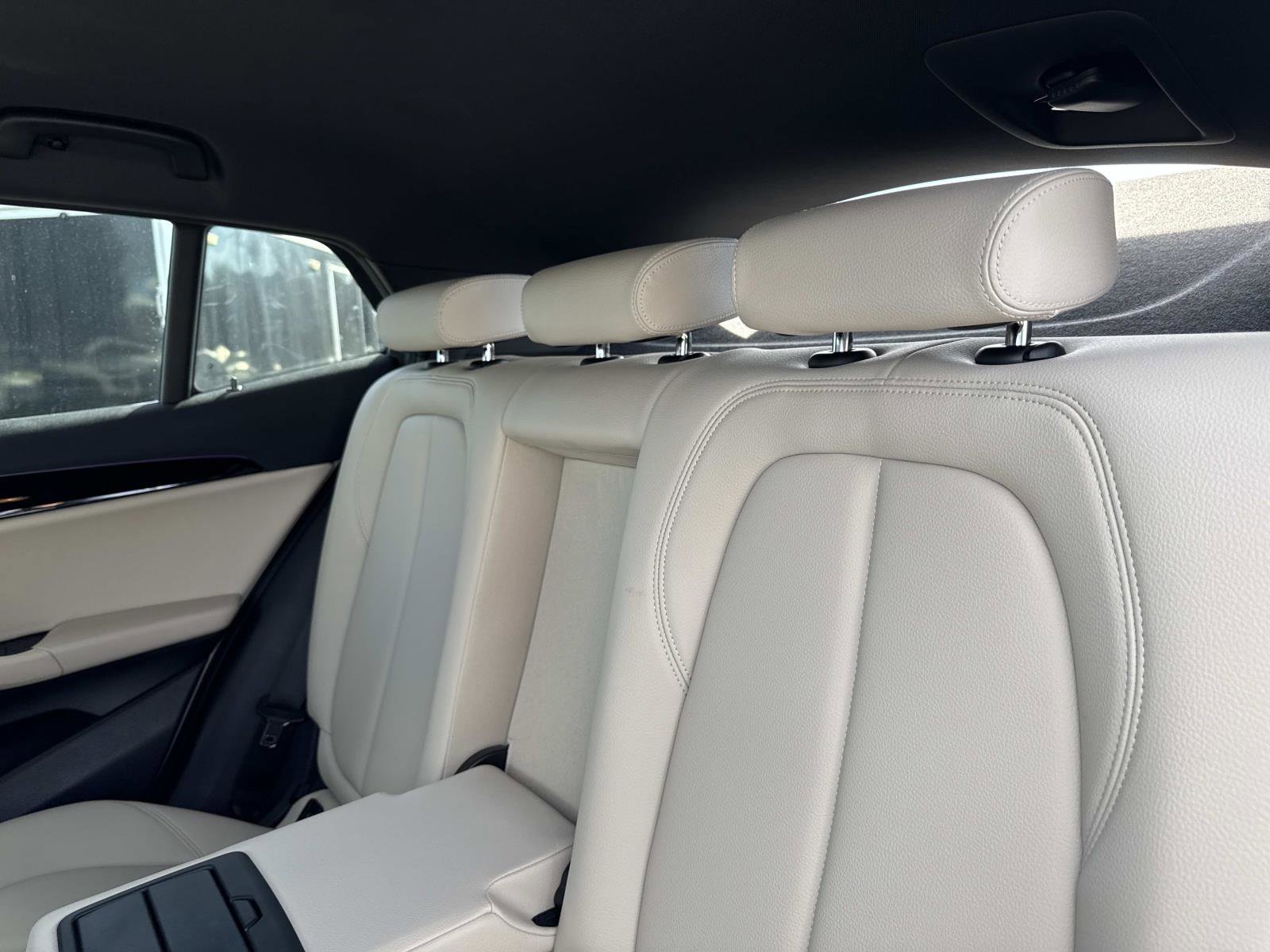 Used 2022 BMW X2 xDrive28i image 17