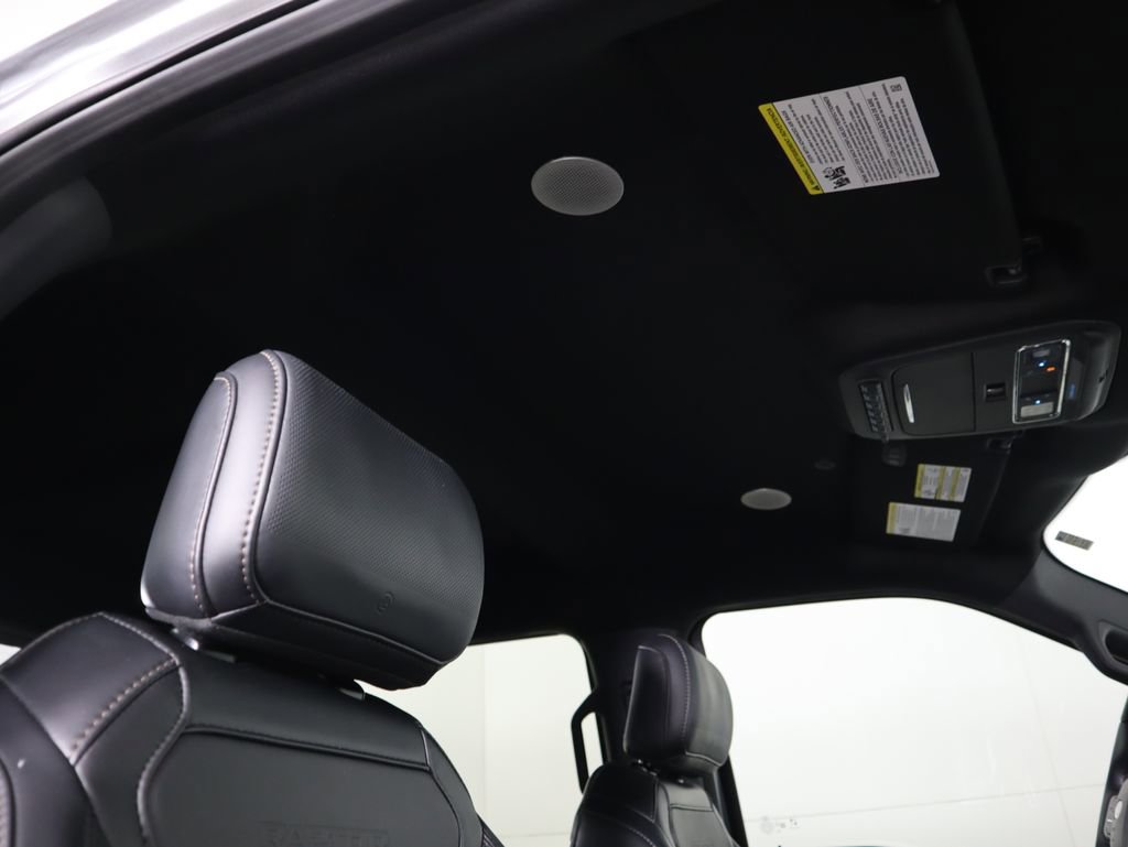 Used 2023 Ford F150 Raptor w/ Raptor Carbon Fiber Package image 19