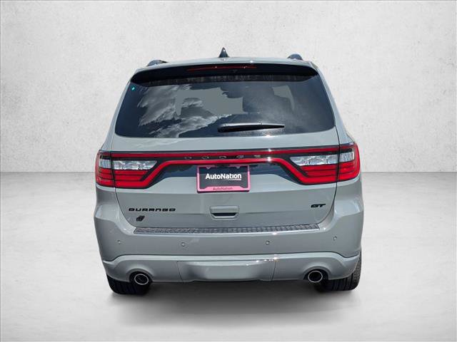 New 2026 Dodge Durango GT AWD/4WD image 7