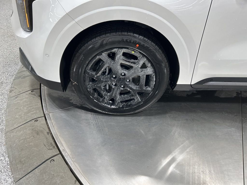 New 2026 Kia Carnival SX Prestige image 38