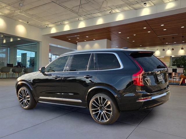 New 2026 Volvo XC90 B6 Plus AWD/4WD image 3