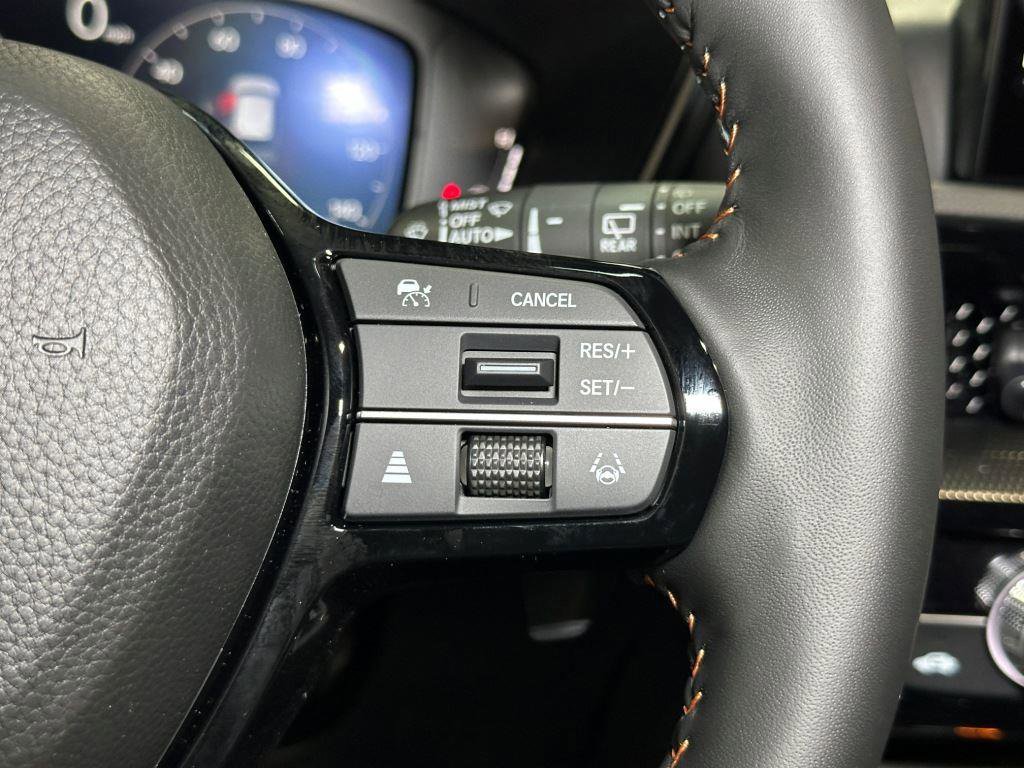 New 2026 Honda CR-V Sport Touring image 20