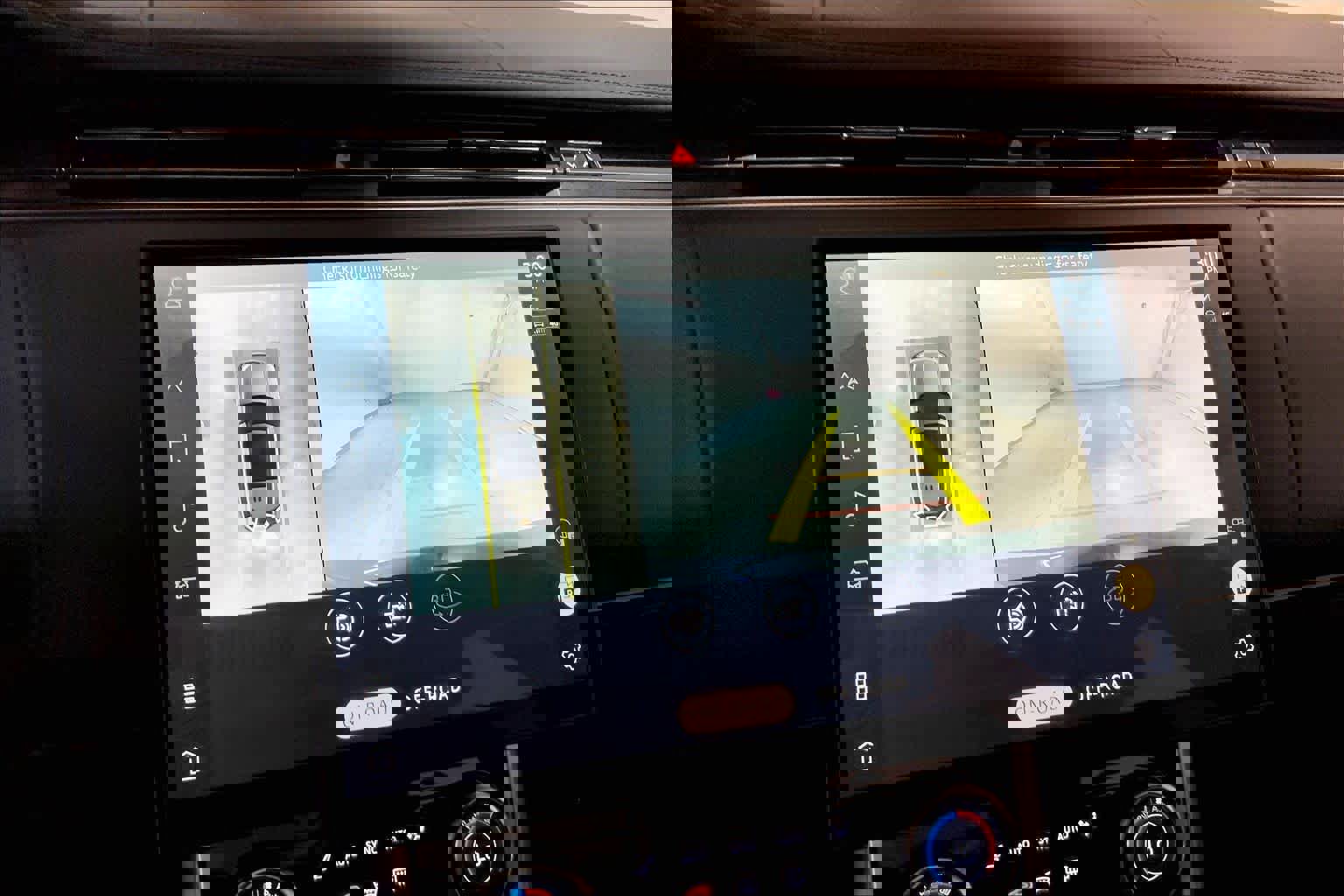 Used 2023 Land Rover Range Rover SE AWD/4WD image 27