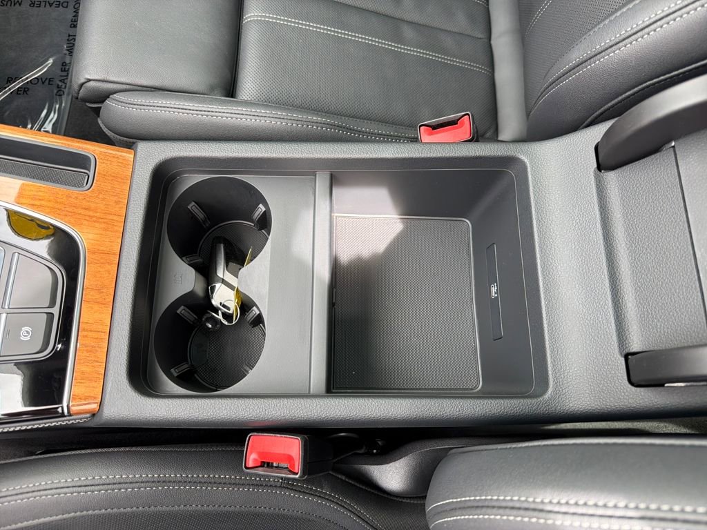 Used 2023 Audi Q5 e Premium Plus w/ Premium Plus Package image 24