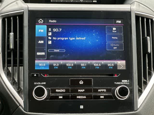 Certified 2021 Subaru Forester Limited w/ Popular Package #3 AWD/4WD image 12