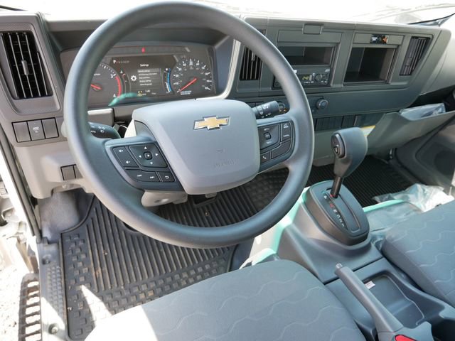 New 2025 Chevrolet Low Cab Forward 5500 XD RWD image 6