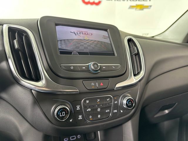 Used 2024 Chevrolet Equinox LT AWD/4WD image 10