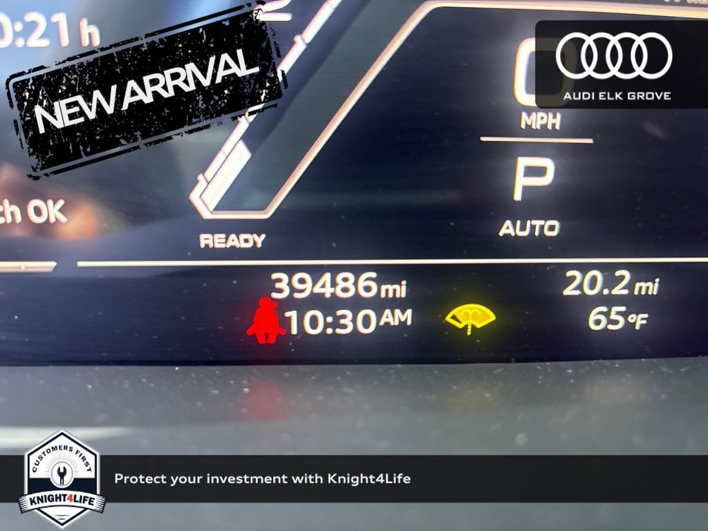 Used 2022 Audi RS Q8 image 11