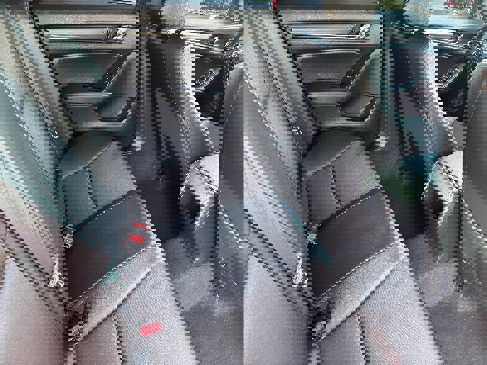 Certified 2020 Honda Accord Sport image 16