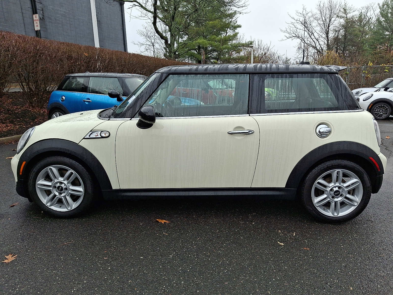 Used 2013 MINI Cooper S image 7