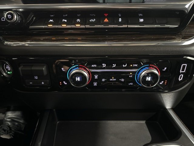 Certified 2023 GMC Sierra 1500 Elevation w/ Elevation Premium Package image 21