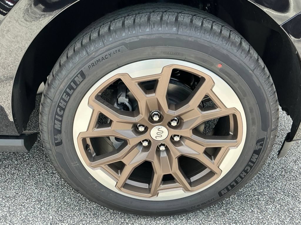 New 2027 Ford Expedition Max King Ranch AWD/4WD image 12