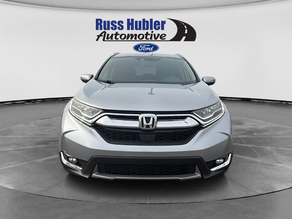 Used 2019 Honda CR-V Touring image 10