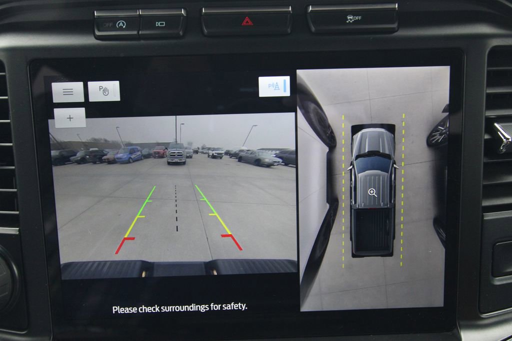 Used 2023 Ford F150 XLT w/ Equipment Group 302A High image 14