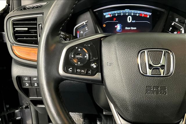 Used 2022 Honda CR-V EX-L image 18