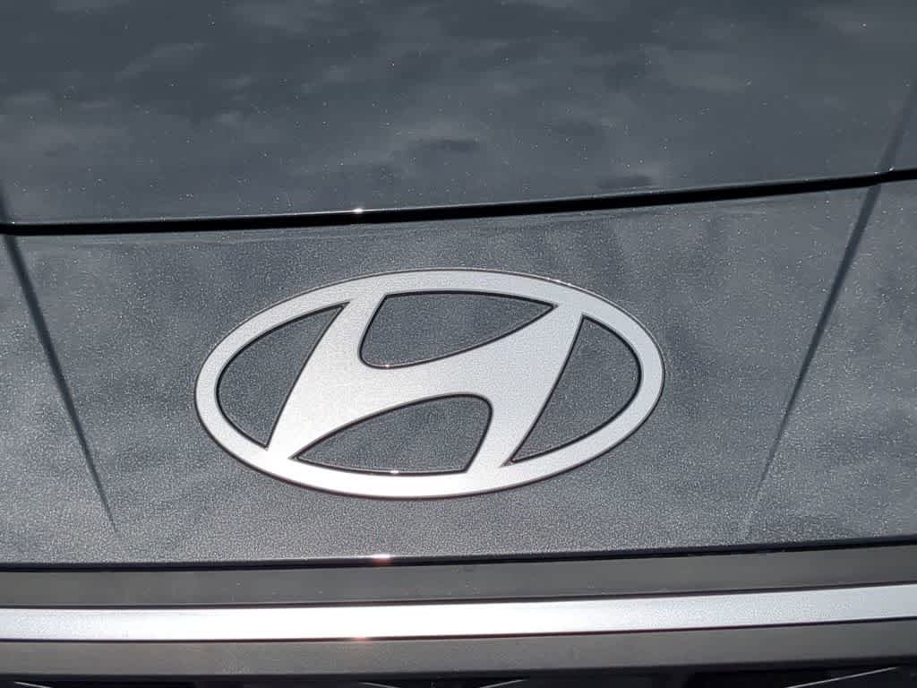New 2026 Hyundai Elantra Sport FWD image 12