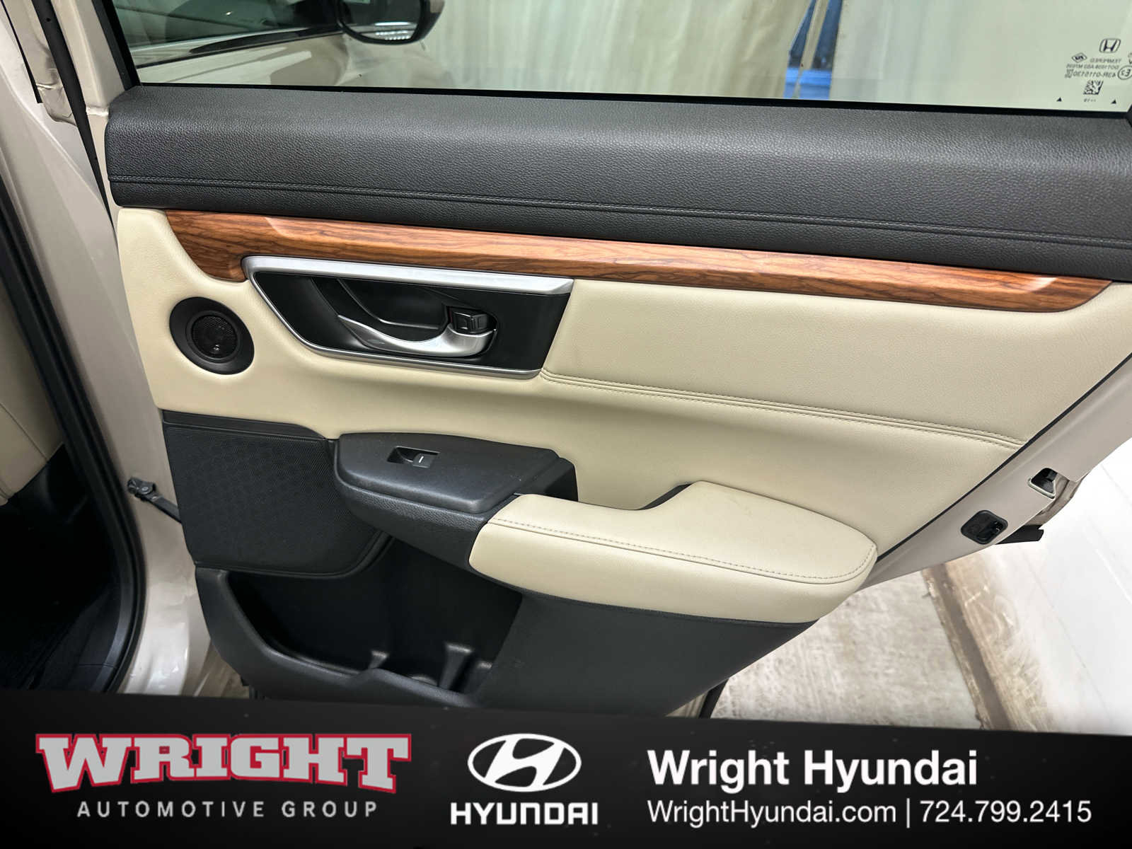 Used 2019 Honda CR-V EX-L image 15