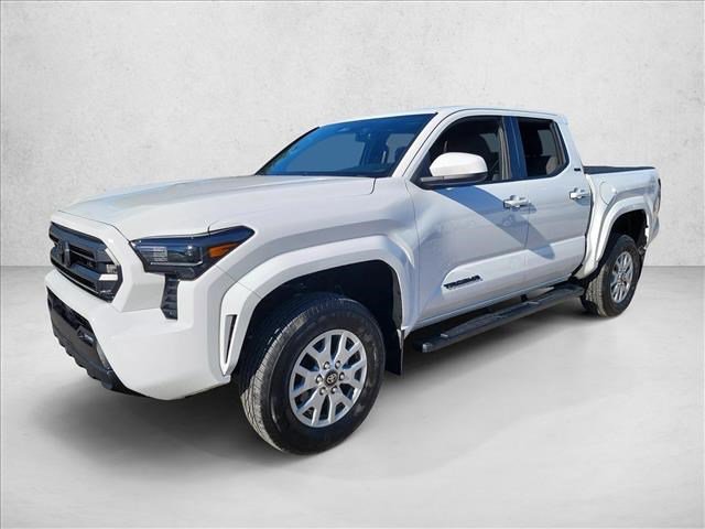 Used 2024 Toyota Tacoma SR5 image 1