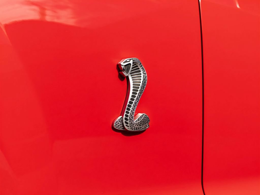 Used 2008 Ford Mustang Shelby GT500 RWD image 15