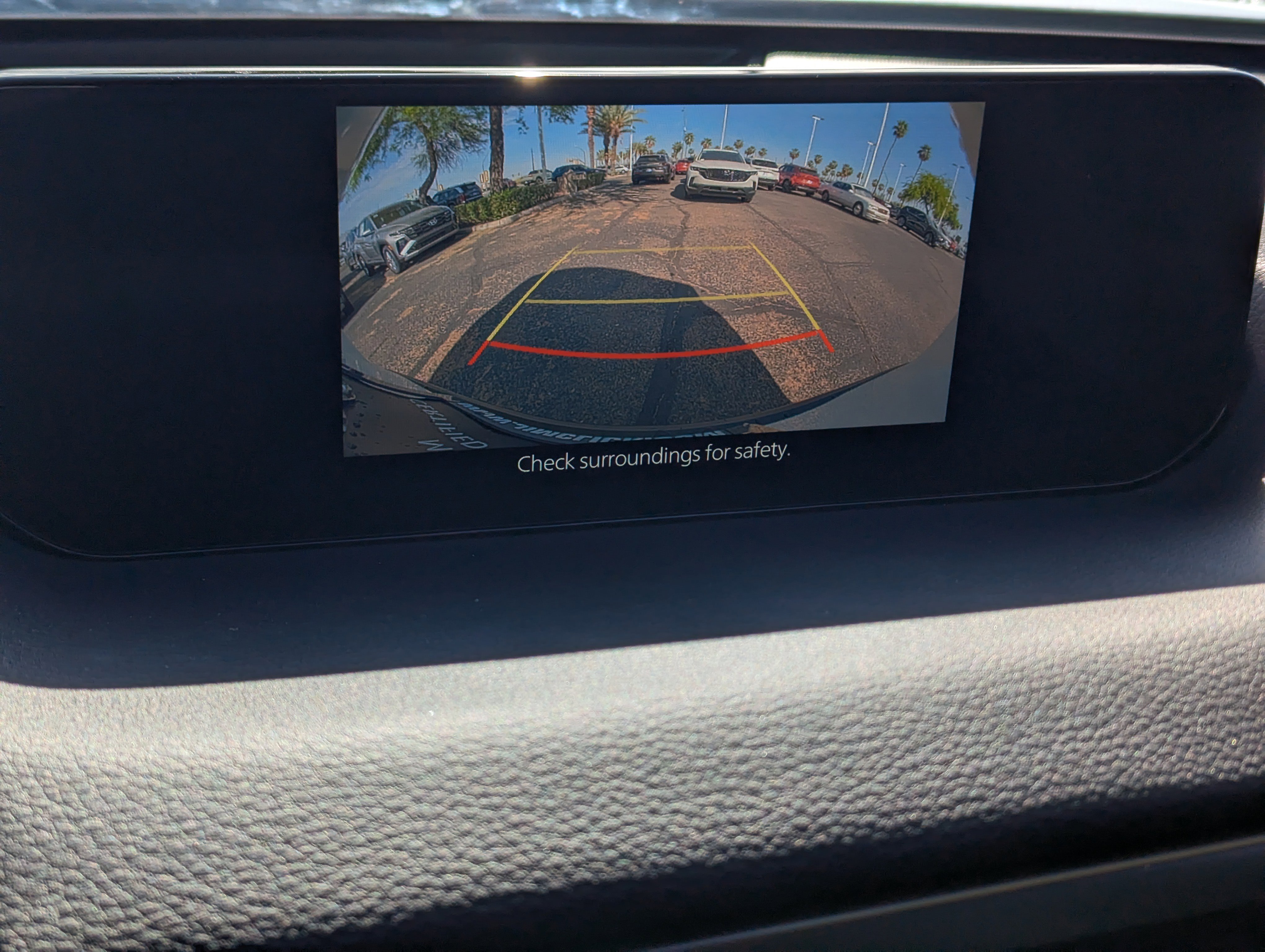 Certified 2025 MAZDA CX-50 AWD 2.5 Hybrid w/ Weather Package image 11