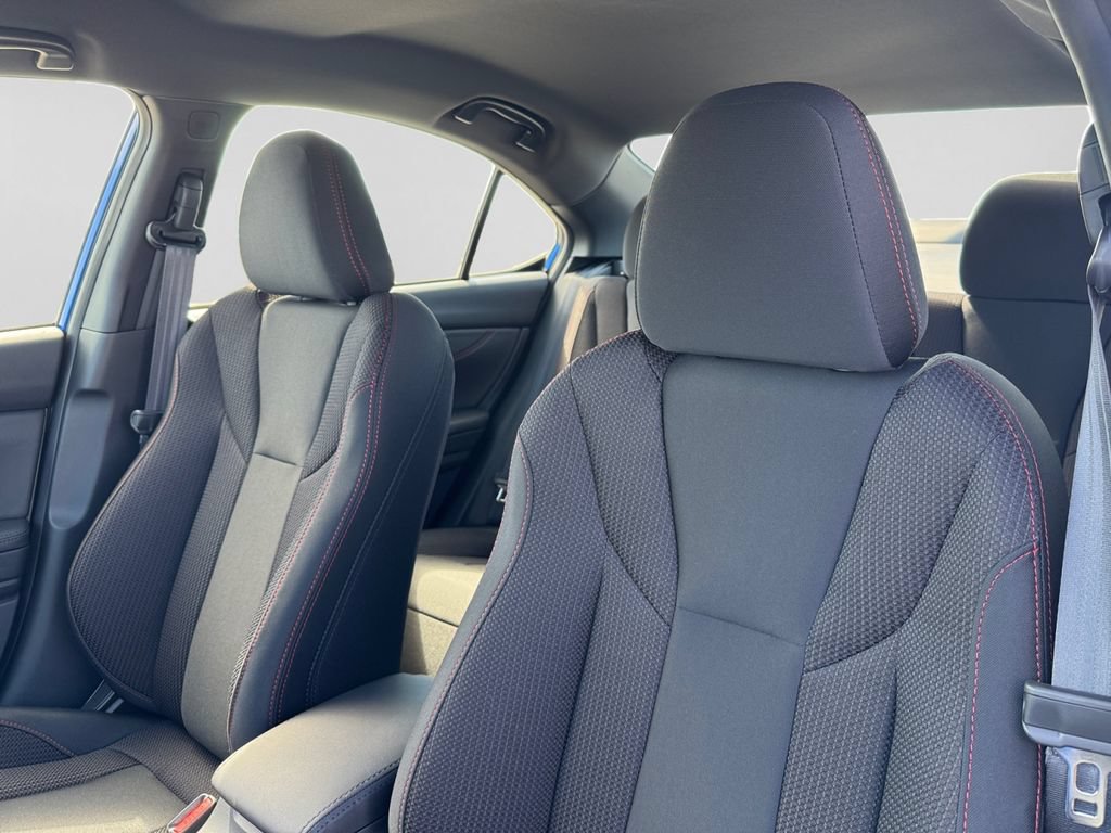 New 2026 Subaru WRX Premium w/ WRX Essentials Package AWD/4WD image 15