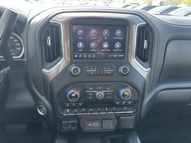 Certified 2023 Chevrolet Silverado 3500 High Country image 25