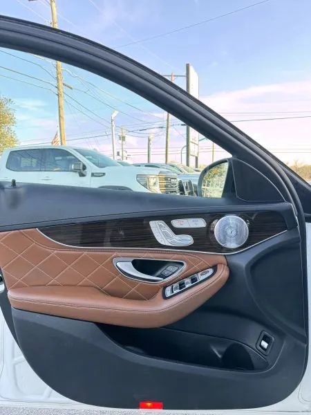 Used 2018 Mercedes-Benz C 43 AMG 4MATIC Sedan image 20