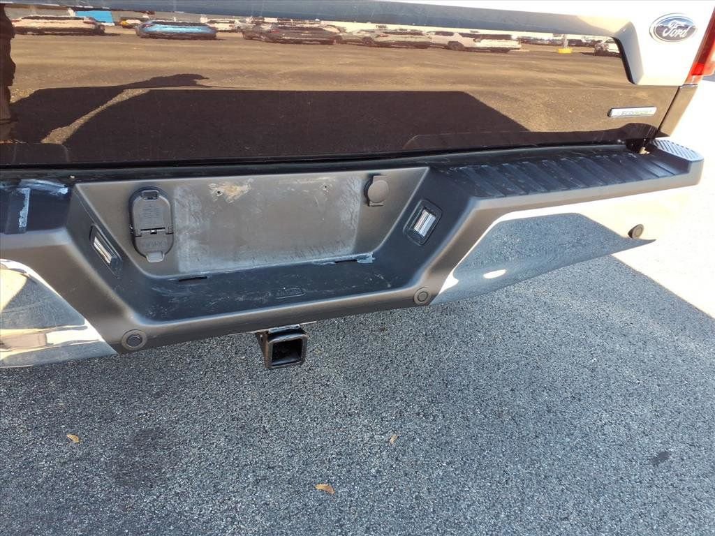 Used 2019 Ford F150 King Ranch w/ Equipment Group 601A Luxury image 13