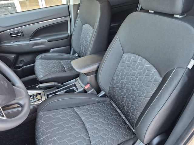 New 2026 Mitsubishi Outlander Sport ES AWD/4WD image 15