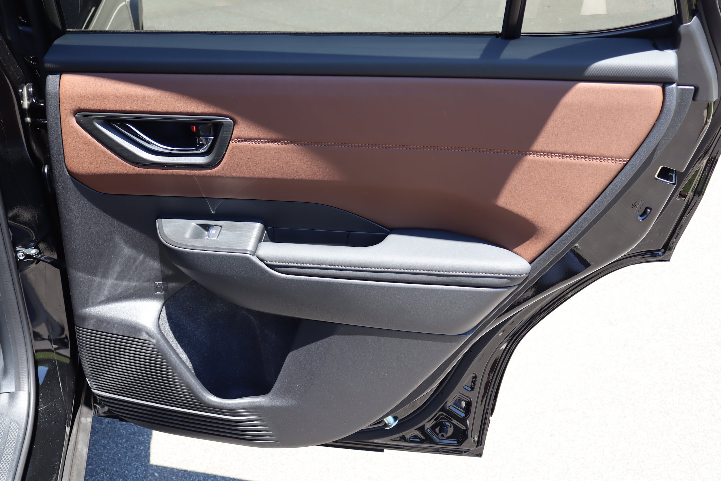New 2026 Subaru Outback Touring XT AWD/4WD image 21