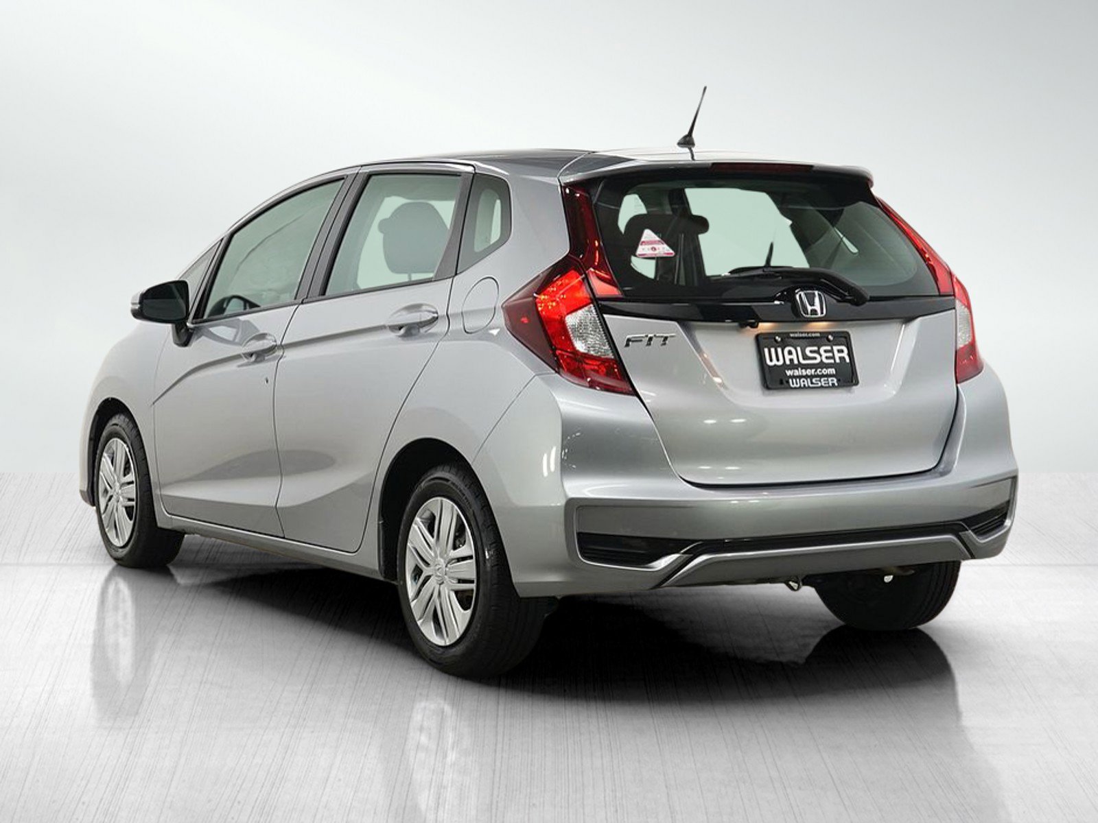 Used 2019 Honda Fit LX image 3