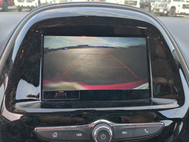 Used 2020 Chevrolet Spark LT FWD image 26